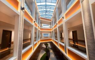 arena premier hotel