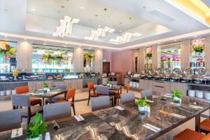 arena premier hotel