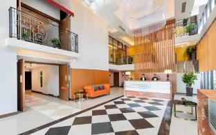 arena premier hotel