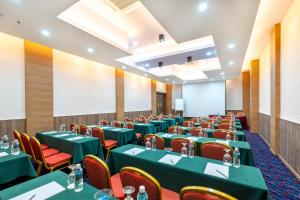 arena premier hotel