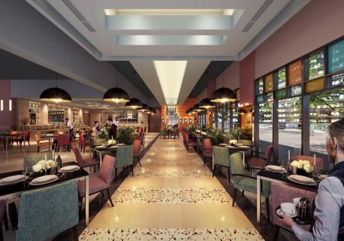 arena premier hotel