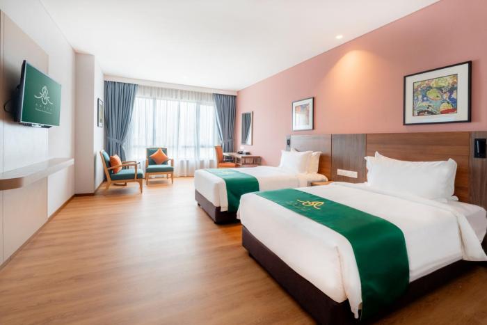 arena premier hotel