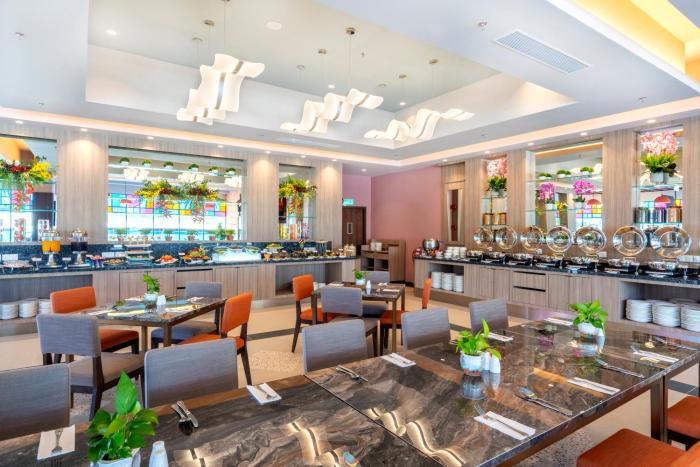 arena premier hotel