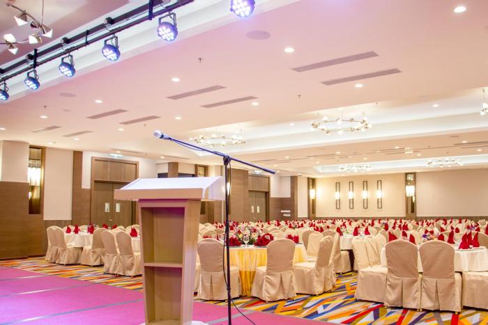 arena premier hotel