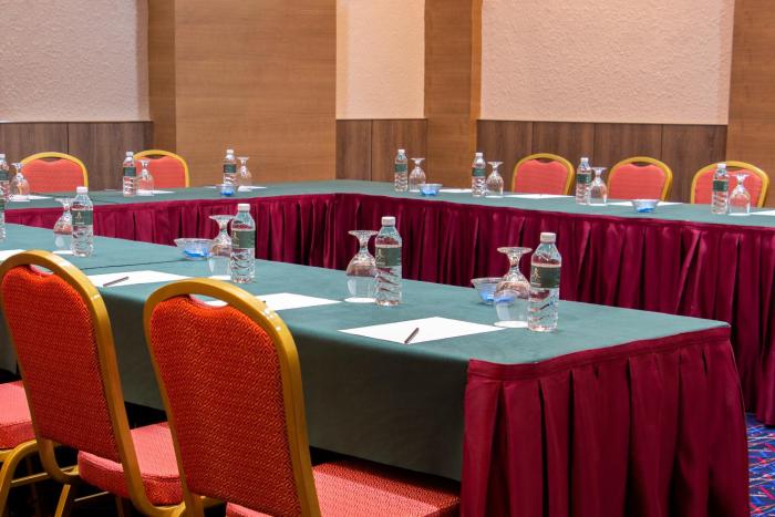 arena premier hotel