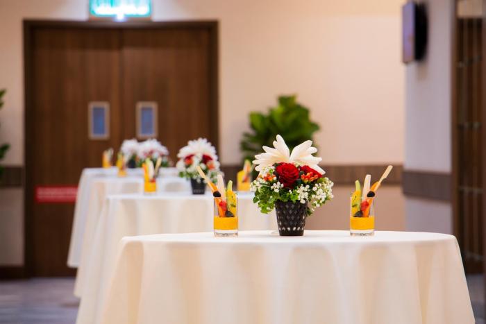 arena premier hotel