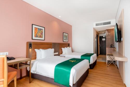 arena premier hotel