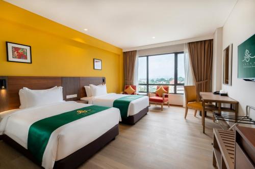 arena premier hotel