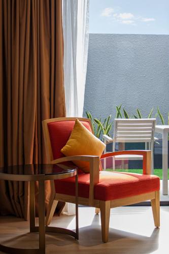 arena premier hotel