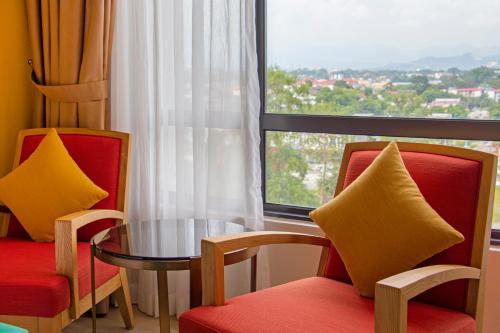 arena premier hotel