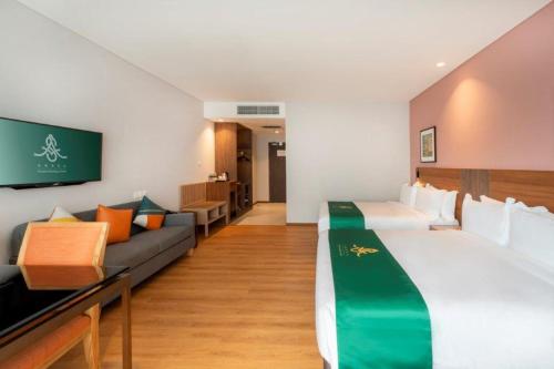Arena Premier Hotel,,3 star
