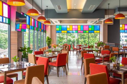 arena premier hotel