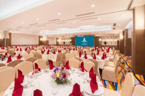 arena premier hotel