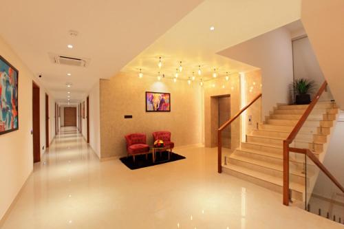 park residency arcadia