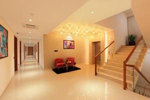 park residency arcadia