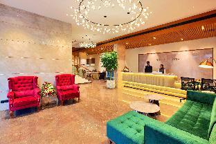 park residency arcadia