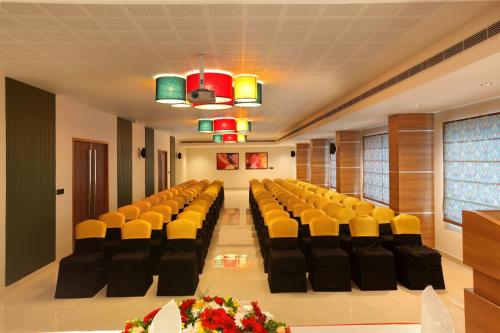 park residency arcadia