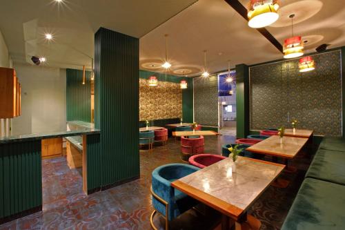 park residency arcadia