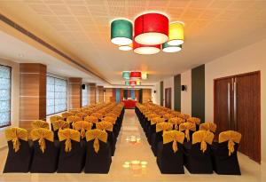 park residency arcadia