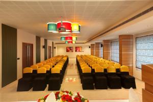 park residency arcadia