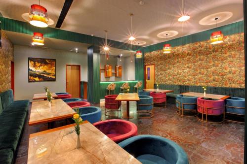 park residency arcadia