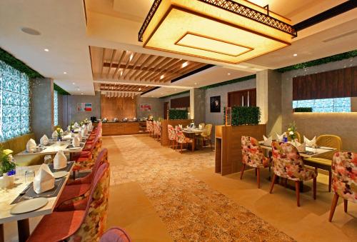 park residency arcadia