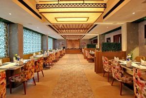 park residency arcadia