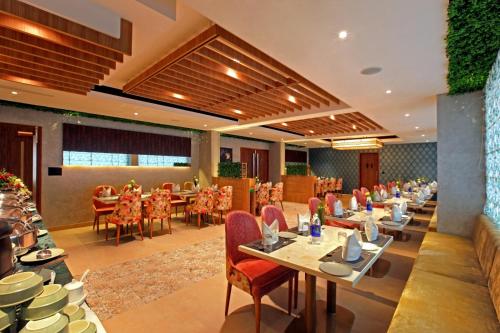 park residency arcadia