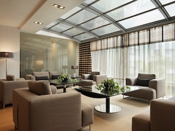 galaxy hotel iraklio