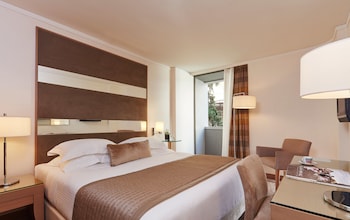 galaxy hotel iraklio
