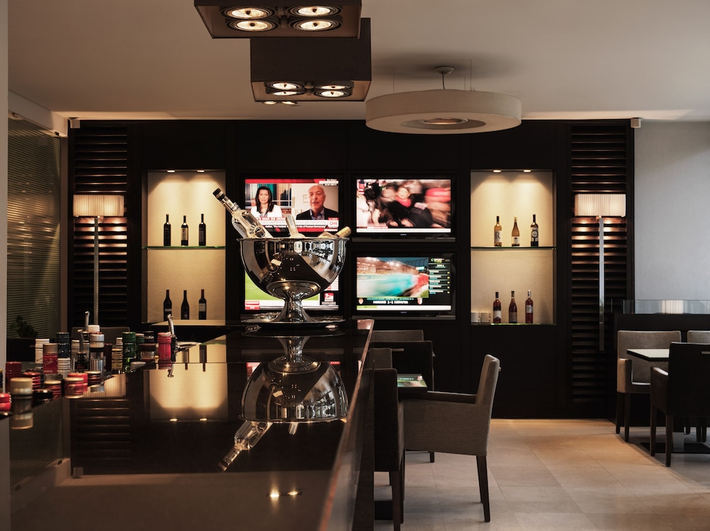 galaxy hotel iraklio
