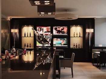 galaxy hotel iraklio