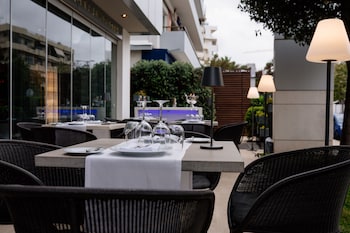 galaxy hotel iraklio