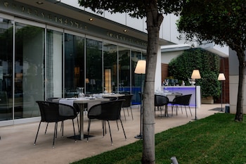 galaxy hotel iraklio