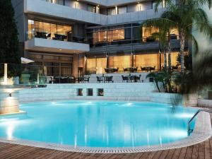 Galaxy Hotel Iraklio,Heraklion>>Crete,5 star