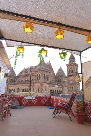 bhuj
