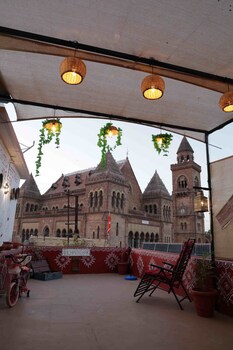 bhuj