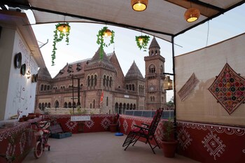 bhuj