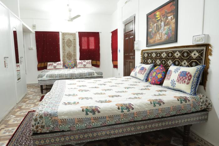 bhuj