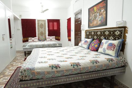 bhuj