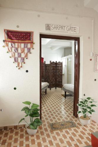 bhuj