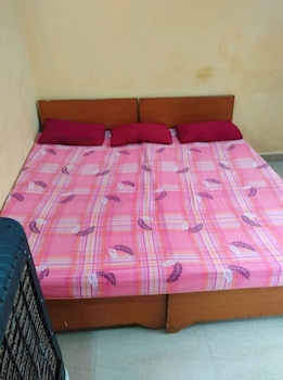 kailash kuti guest house
