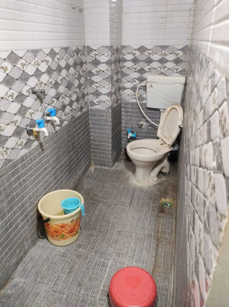 kailash kuti guest house