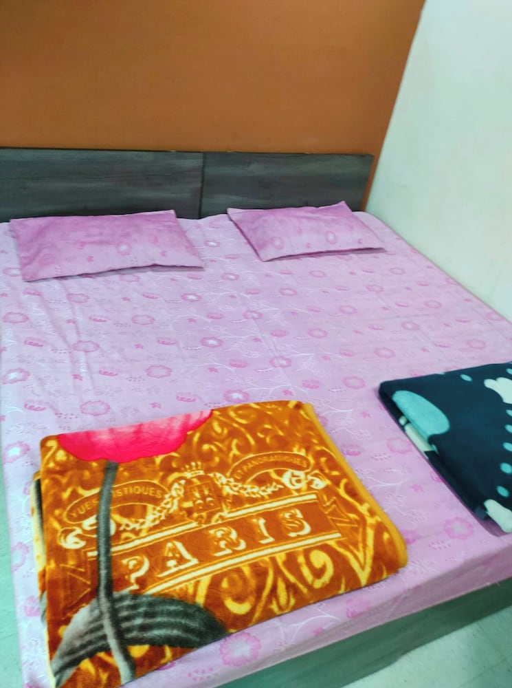 kailash kuti guest house