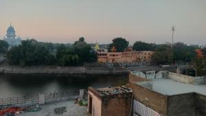 kailash kuti guest house