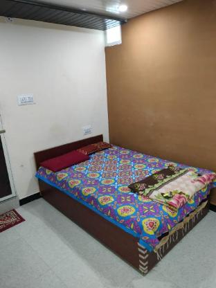 kailash kuti guest house