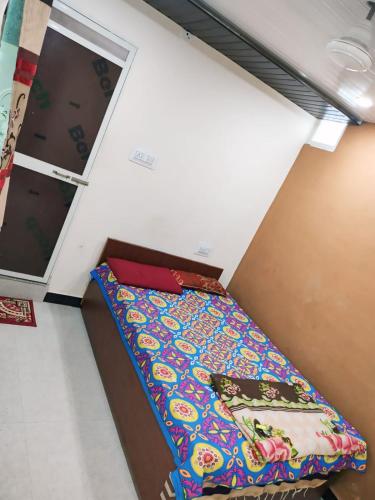 Kailash Kuti Guest House ,,5 star