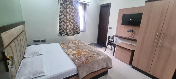 vrindavan