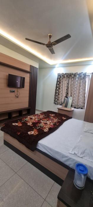 vrindavan
