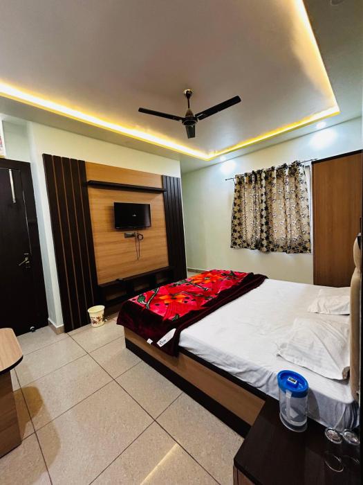 vrindavan